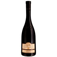 Cabernet Sauvignon Selection of Grapes 2016 - Wine