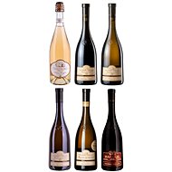 Meet: Tanzberg Winery - Wine
