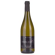 Sylvanian green late harvest 2019 - Wine