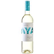 THAYA Sauvignon cabinet 2019 0,75l - Wine