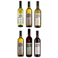 Meet: František Mádl - Wine