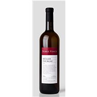 DOBRÁ VINICE Müller Thurgau, 750ml - Wine