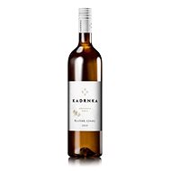 Riesling late harvest 2019 - Wine