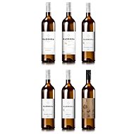Meet: Kadrnka Winery - Wine