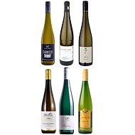 CARDBOARD OF THE RHINE - Wine