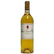 Chateau Romer du Hayot 2000 - Wine