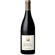 Crozes Hermitage Les Murieres Rouge - Wine