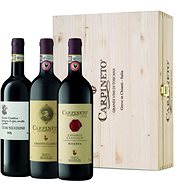Gallo Nero Chianti Classico Collection - Wine