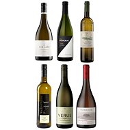 CHARDONEK CARDBOARD - Wine
