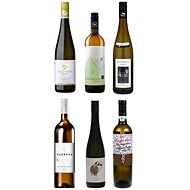 CARTON OF VELTLINS - Wine