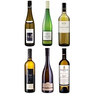 CARTON OF WALNUTS - Wine