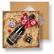 Wilomenna Brut Gift Set - Sparkling Wine