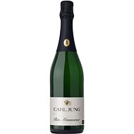 Carl Jung Mousseux Bio 0.75l 0.5% - Sparkling Wine
