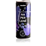 Blueberry wine 0.25l tin - Wine
