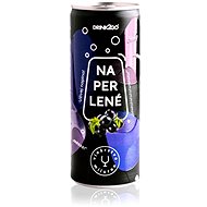 Currant wine 0,25l tin - Wine