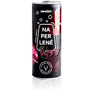 Cherry wine 0.25l tin - Wine