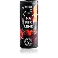 Strawberry wine 0.25l tin - Wine