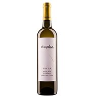ČAPKA VINAŘSTVÍ Riesling Late Harvest 750ml - Wine