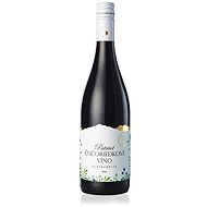 Blueberry wine 0.75l - Wine