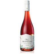 Cranberry wine 0.75l - Wine