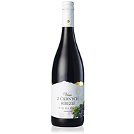 RYBÍZOV Blackcurrant wine 0.75l - Wine