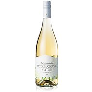 Elderberry wine 0.75l - Wine