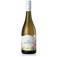 Peach wine 0.75l - Wine
