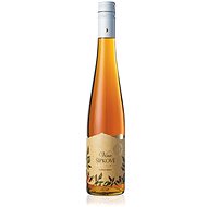 Rosehip wine 0,5l - Wine