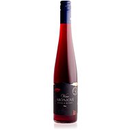 Aronia wine 0,5l - Wine