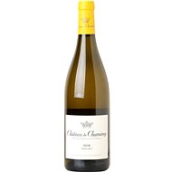Chateau de Chamirey 2018 Mercurey Blanc 0.75l - Wine