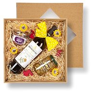 Easter package with Mikrosvín Winery - Wine