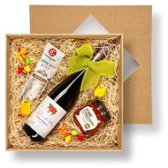 Easter package with BIO wine from Wachau - Wine