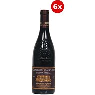 CHATEAU BEAUCHENE Premier Terroir 6x 0,75l - Wine