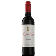 LEOPARD´S LEAP Merlot 2016 0.75l - Wine