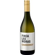 LAS MORAS Chardonnay 2020 0.75l - Wine