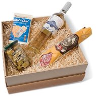 Sauvignon Blanc Gift Set from Moravia - Wine