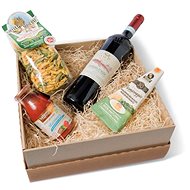 Barbera Gift Set from Italy - Wine