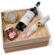 Chianti Gift Set from Italy - Wine