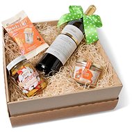 Viura Gift Set from Spain - Wine