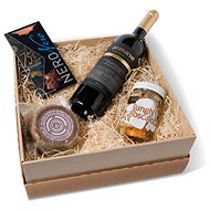 Gran Reserrva Gift Set from La Rioja - Wine