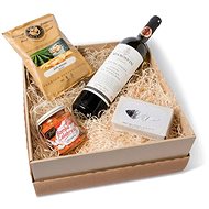 Riesling Gift Set from Moravia - Wine
