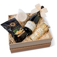 Champagne De Vilmont Gift Set - Wine