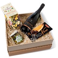 Gift Set Czech Sekt from Louny - Wine