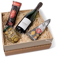 Champagne Gosset Gift Set - Wine