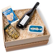 Gift Set Cuvée from Moravia - Wine