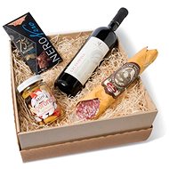 André Barrique Gift Set from Moravia - Wine