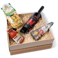 Gift Set Red Cuvée from Louny - Wine
