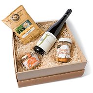 Gift Set of Grüner Veltliner from Kamptal - Wine