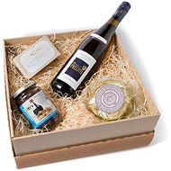 Sauvignon Blanc Gift Set from Austria - Wine