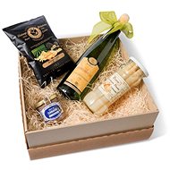 Gewurztraminer Gift Set from Alsace - Wine